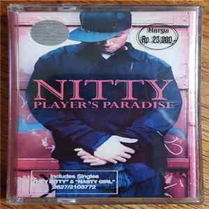 Nitty - Player's Paradise FLAC