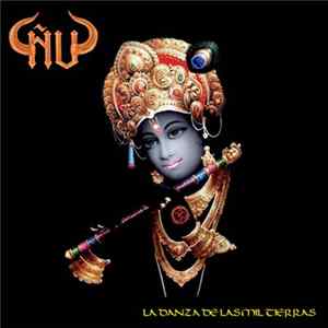Ñu - La Danza De Las Mil Tierras FLAC