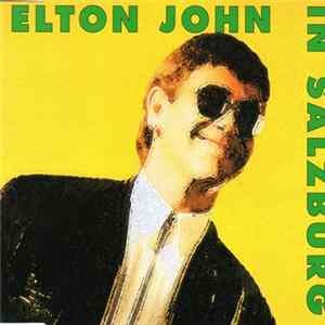 Elton John - In Salzburg FLAC