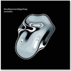 The Rolling Stones - A Bigger Bang FLAC