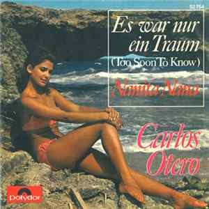 Carlos Otero - Es War Nur Ein Traum FLAC
