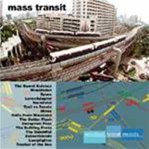 Various - Mass Transit FLAC