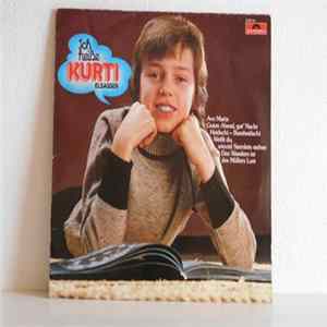 Kurt Elsasser - Ich Heiße Kurti Elsasser FLAC