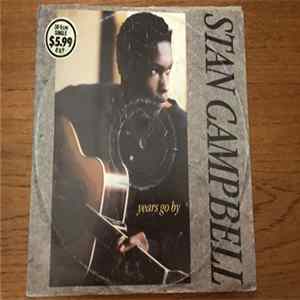 Stan Campbell - Years Go By FLAC