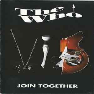 The Who - Join Together FLAC