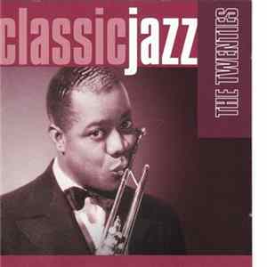 Various - Classic Jazz: The Twenties FLAC