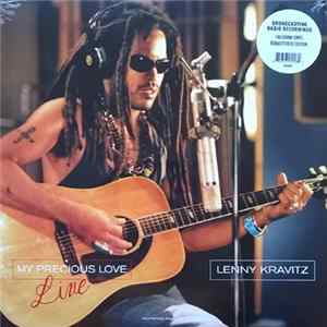 Lenny Kravitz - My Precious Love FLAC