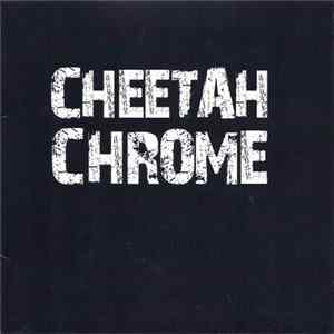 Cheetah Chrome - Solo FLAC