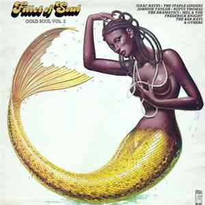 Various - Fillet Of Soul (Gold Soul Vol. 2) FLAC