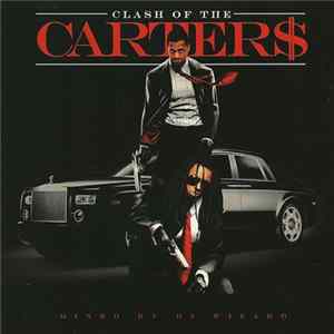Jay-Z & Lil Wayne - Clash Of The Carter$ FLAC