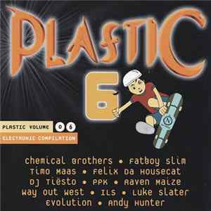 Various - Plastic Compilation Volume 06 FLAC