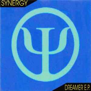 Synergy - Dreamer E.P. FLAC