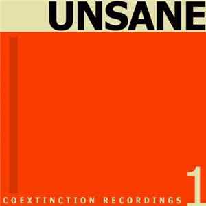 Unsane - Coextinction Release 1 FLAC