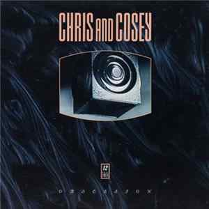 Chris And Cosey - Obsession FLAC