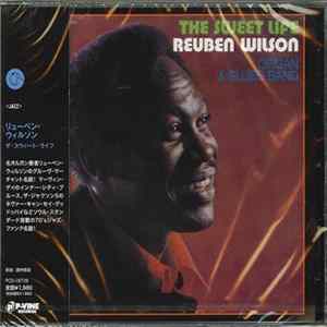 Reuben Wilson - The Sweet Life FLAC