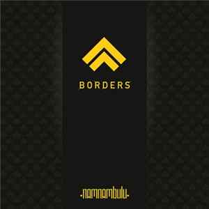 NamNamBulu - Borders FLAC