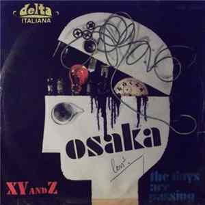 XY And Z - Osaka FLAC