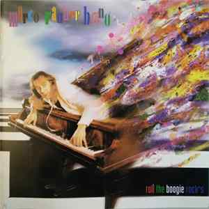 Marco Rauber Band - Marco Rauber Band FLAC