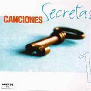 Various - Canciones Secretas 1 FLAC