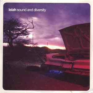 Leiah - Sound And Diversity FLAC