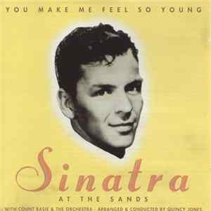 Frank Sinatra - Sinatra At The Sands FLAC