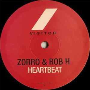 Zorro & Rob H - Heartbeat FLAC