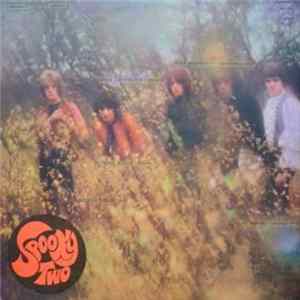 Spooky Tooth - Spooky Two FLAC
