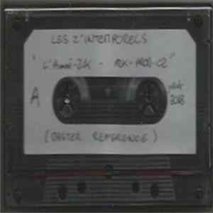 L'Amné-ZiK - Les Z'intemporels FLAC