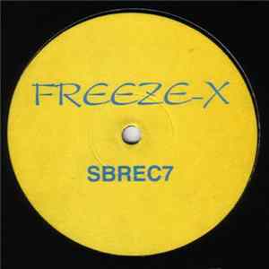 Freeze-X - Untitled FLAC