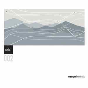 Murcof - Martes FLAC