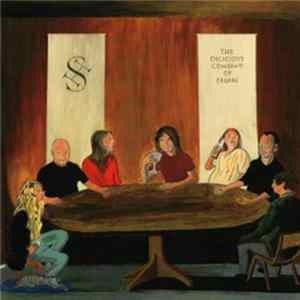 Howard Sinclair - The Delicious Company Of Freaks FLAC