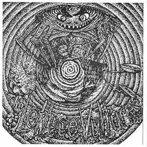The Lettuce Vultures / Corn/Monkey Genetic Splice - Split CD FLAC