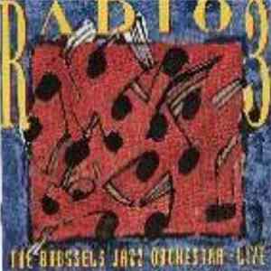 Brussels Jazz Orchestra - Radio 3 FLAC