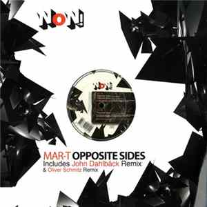Mar-T - Opposite Sides FLAC