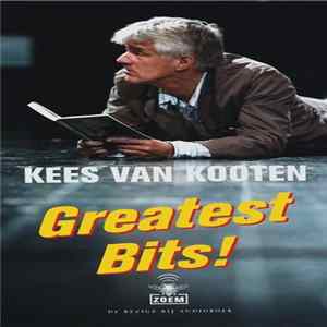 Kees van Kooten - Greatest Bits! FLAC