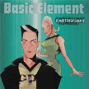 Basic Element - Earthquake FLAC