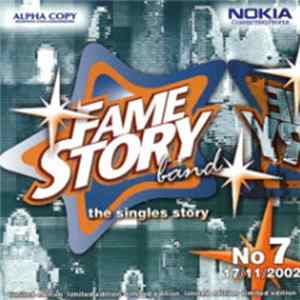 Various - Fame Story Band - No 7 FLAC