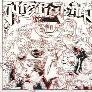 Skratchy Seal - Super Seal 3D FLAC