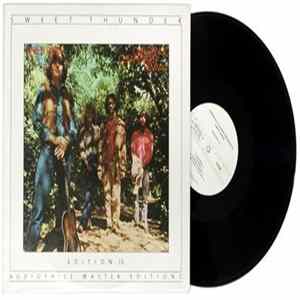 Creedence Clearwater Revival - Green River FLAC