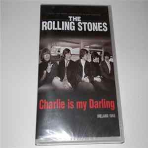 The Rolling Stones - Charlie Is My Darling Ireland 1965 FLAC