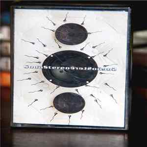Soda Stereo - Sueño Stereo FLAC