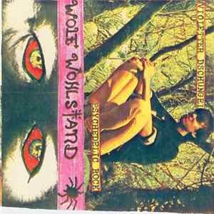 Wolf Wohlstand - Violetter Dschungel FLAC