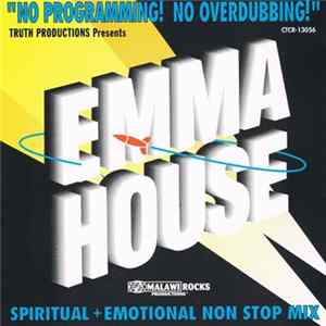 DJ Emma - Truth Productions Presents Emma House FLAC