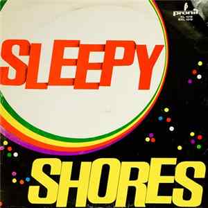 Johnny Pearson And His Orchestra - Sleepy Shores FLAC