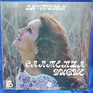Carmenza Duque - La Mujer FLAC