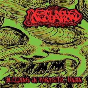 Verminous Incubation - Bleeding In Parasitic Union FLAC