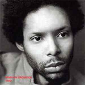 Marlon Browden Trio - Marlon Browden Trio FLAC