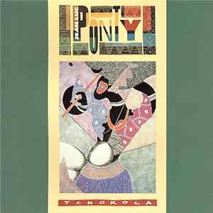 Jean-Luc Ponty - Tchokola FLAC