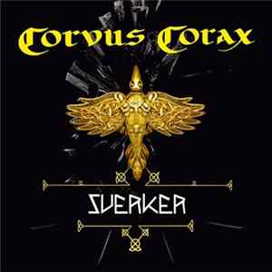 Corvus Corax - Sverker FLAC