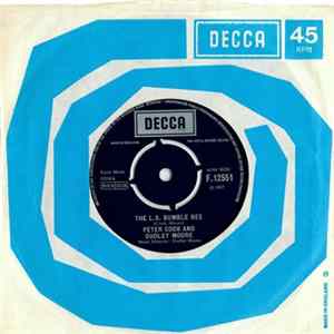Peter Cook & Dudley Moore - The L.S. Bumble Bee FLAC
